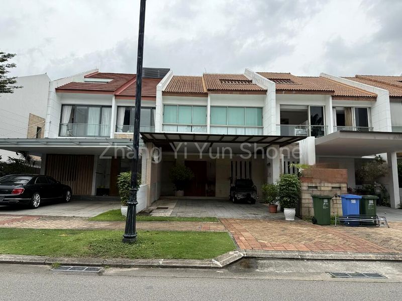 4 Bed Semi-Detached House (Landed) for Rent in  Coral Island - Image 14